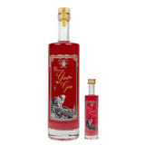 Herdwick Distillery Berry Yan Gin