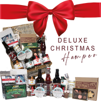 Deluxe Christmas Hamper