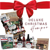 Deluxe Christmas Hamper