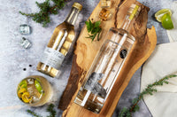 Herdwick Distillery Yan Gin & Tonic gift set