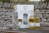 Herdwick Distillery Yan Gin & Tonic gift set