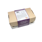 Ginger Bakers, Iced Christmas Brandy Cake