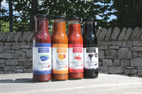 NEW Sweet Chilli Sauce by Cumbrian Delights