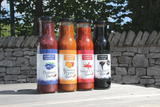 NEW Sweet Chilli Sauce by Cumbrian Delights