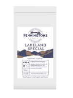 Penningtons- Lakeland Special Ground Coffee