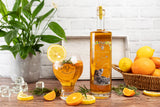 Herdwick Distillery Marmalade Yan Gin