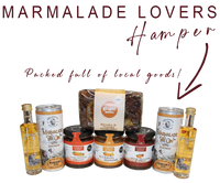 Marmalade Lovers Hamper