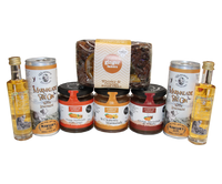 Marmalade Lovers Hamper