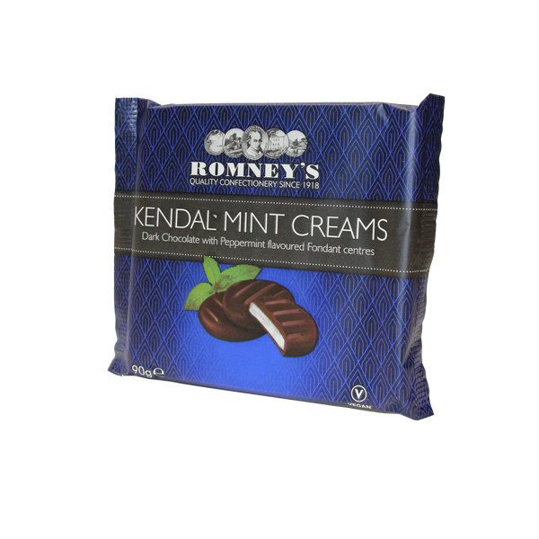 Kendal Mint Creams