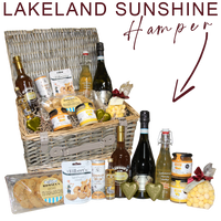 Lakeland Sunshine Hamper
