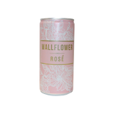 Wallflower Rosé Wine