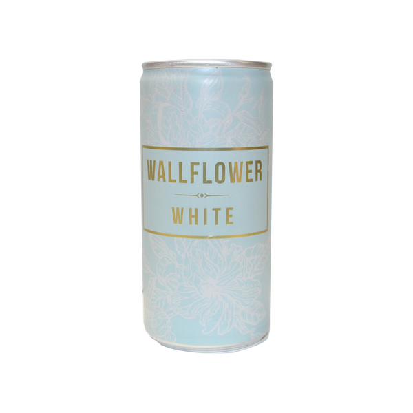 Wallflower White Wine