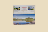 Wilson's Lakeland Biscuit Selection