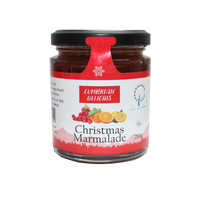 Christmas Marmalade