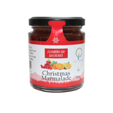 Christmas Marmalade